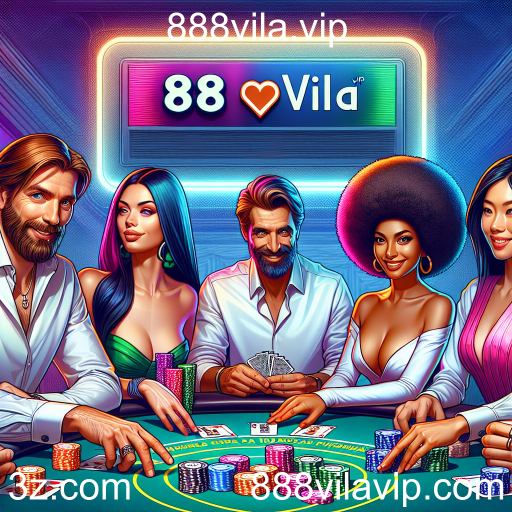 Explorando a Categoria 'Suporte' em 888vila.vip: Trabalho em Equipe e Diversão