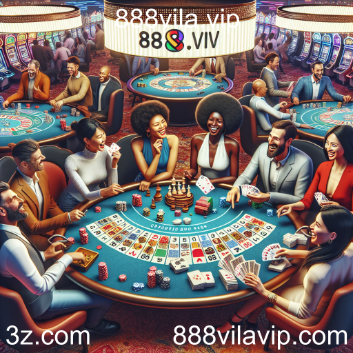 A Ascensão dos Jogos de Mesa: Entretenimento e Socialização